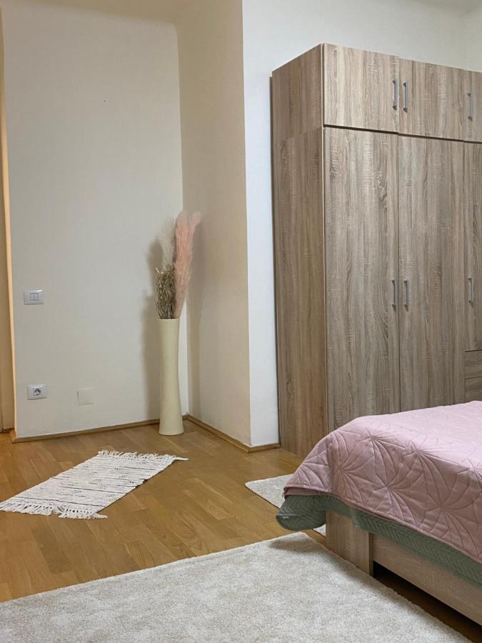 Downtown Apartment Boutique Green Garden Unirii Bucarest Exterior foto