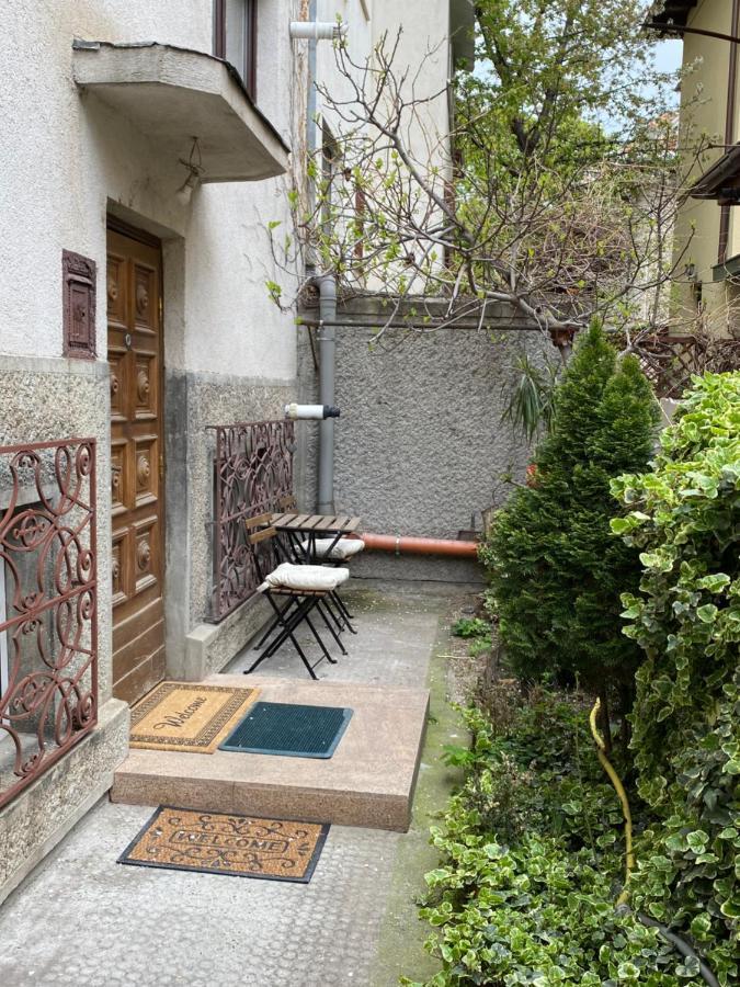 Downtown Apartment Boutique Green Garden Unirii Bucarest Exterior foto