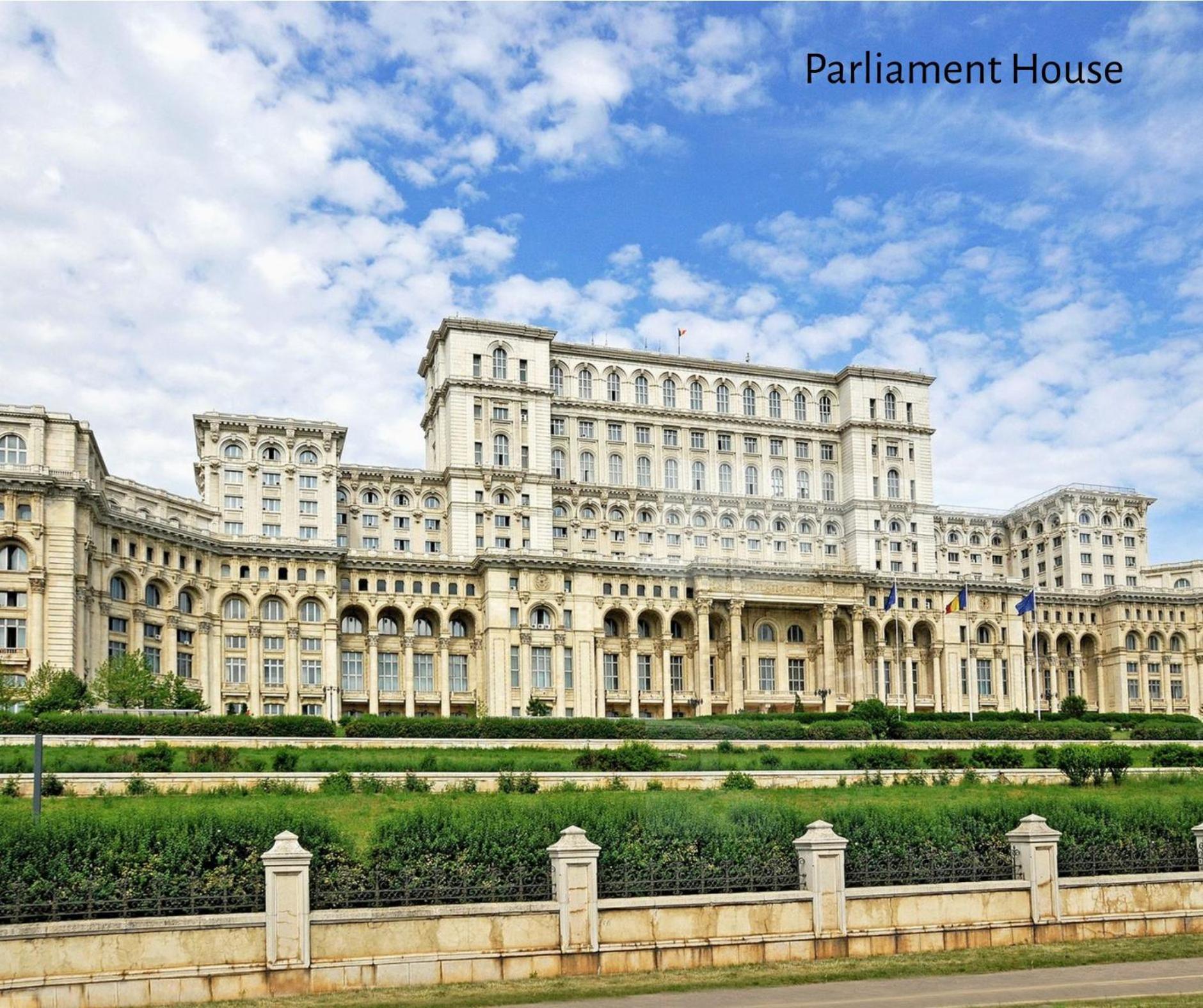 Downtown Apartment Boutique Green Garden Unirii Bucarest Exterior foto
