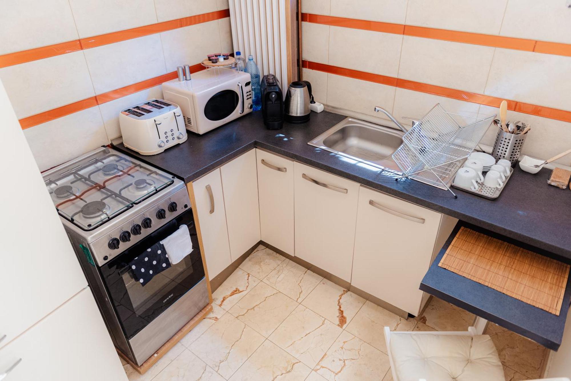 Downtown Apartment Boutique Green Garden Unirii Bucarest Exterior foto