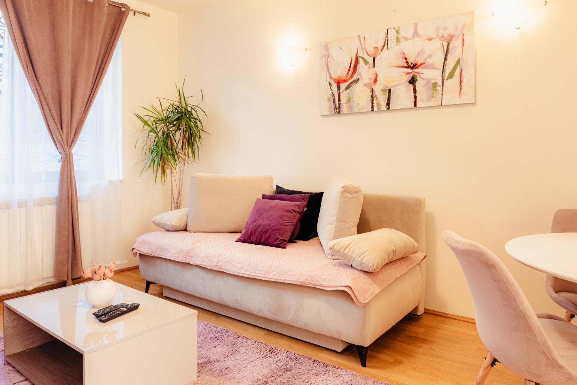 Downtown Apartment Boutique Green Garden Unirii Bucarest Exterior foto