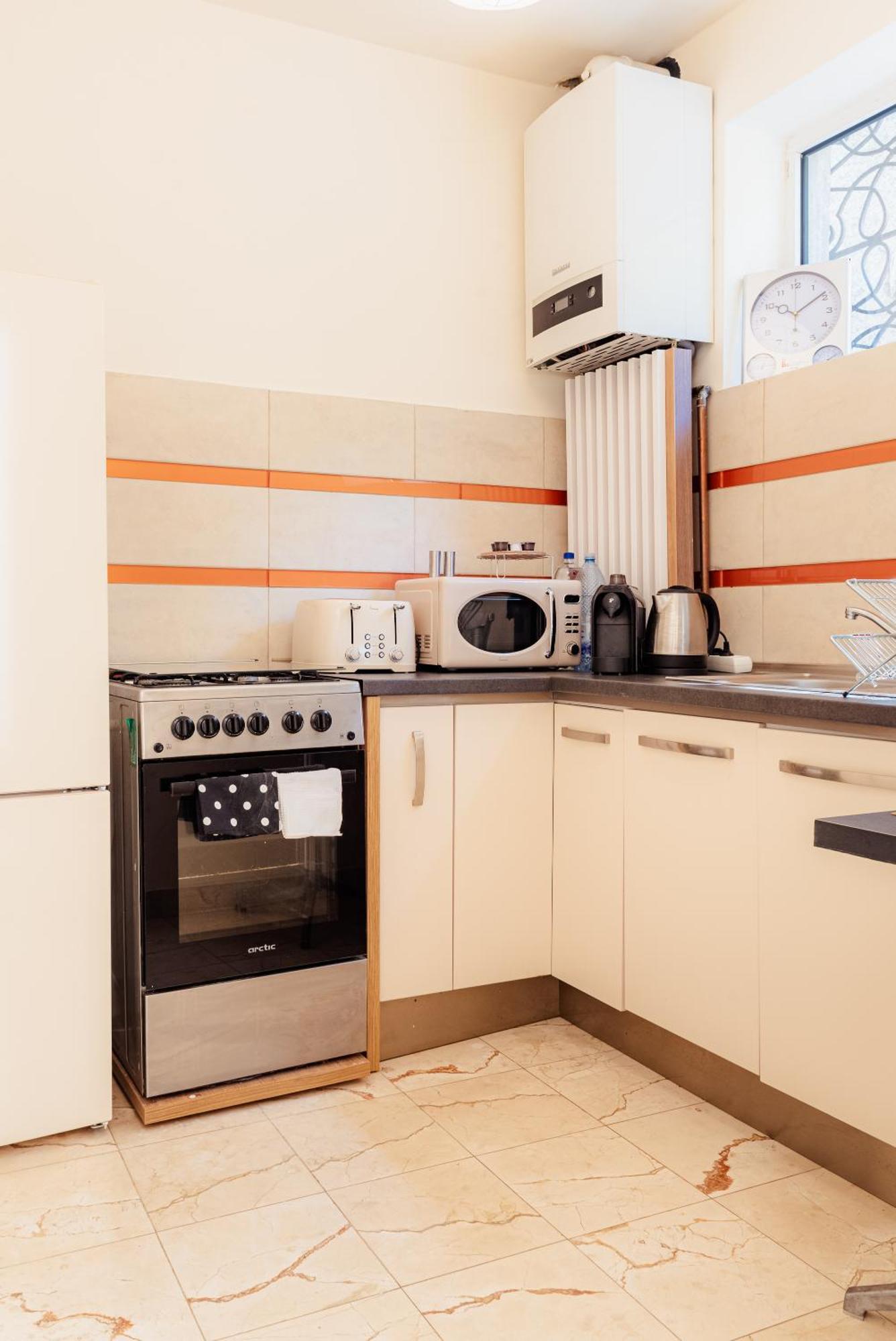 Downtown Apartment Boutique Green Garden Unirii Bucarest Exterior foto