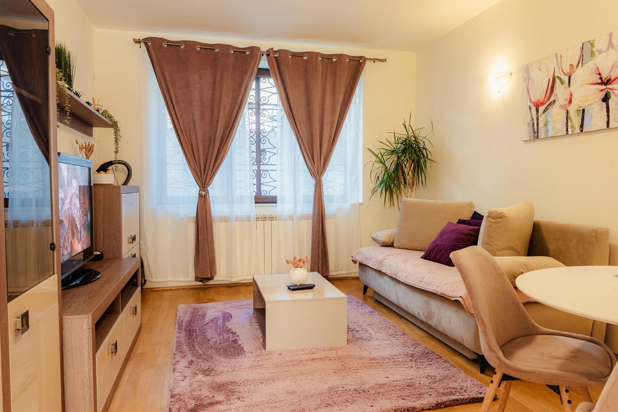 Downtown Apartment Boutique Green Garden Unirii Bucarest Exterior foto